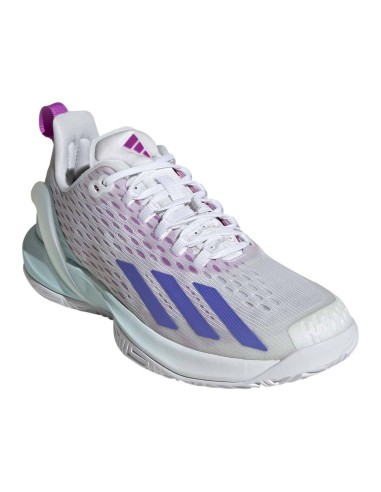 Adidas -Adidas Adizero Cybersonic W ID8551 BRANCO