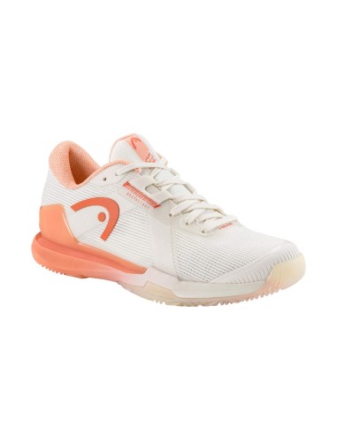 Head -Zapatillas Head Sprint Pro 4.0 Padel Mujer 274655 Cwco