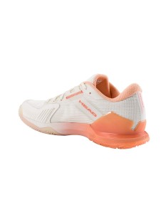 Head -Head Sprint Pro 4.0 Padel Mulher 274655 Cwco 2