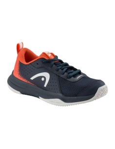 Head -Head Sprint Court 4.0 Junior 275405 Dbrd