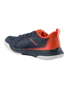 Head -Head Sprint Court 4.0 Junior 275405 Dbrd 2