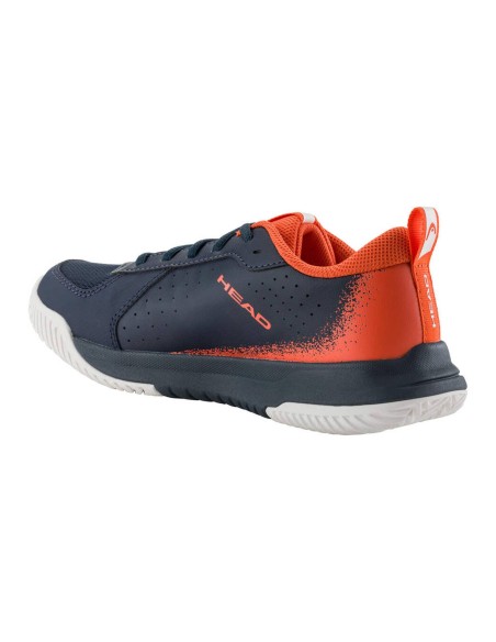 Head -Head Sprint Court 4.0 Júnior 275405 Dbrd Head -Head Sprint Court 4.0 Júnior 275405 Dbrd