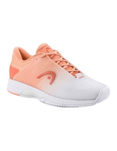 Head -Head Revolt Pro 4.5 Clay Mujer 274235 Cowh