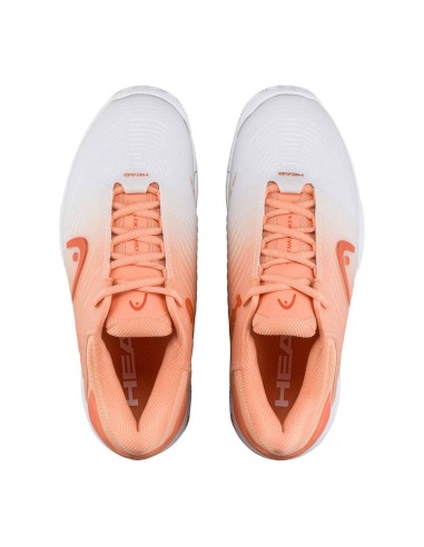 Head -Head Revolt Pro 4.5 Clay Mujer 274235 Cowh