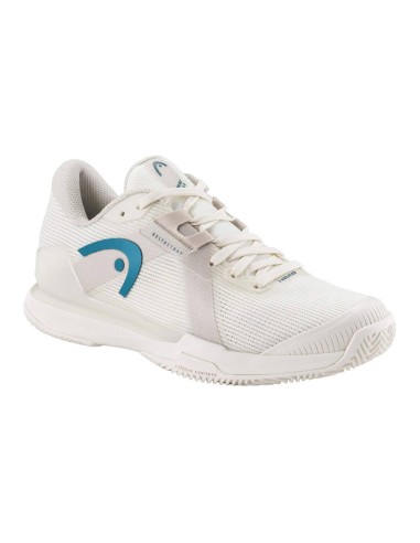 Head -Head Sprint Pro 4.0 Clay Feminino 274175 Cwtb