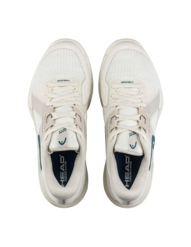 Head -Head Sprint Pro 4.0 Clay 274175 CWTB BEIGE MUJER