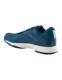 Head -Head Sprint Team 4.0 Clay 274415 TBCW WOMEN'S BLUE 2