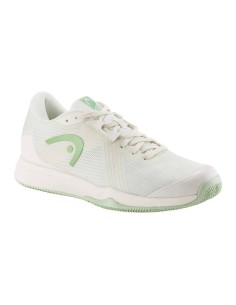 Head -Head Sprint Team 4.0 Clay 274435 CWLN VERDE MUJER