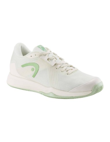 Head -Equipe Head Sprint 4.0 Clay Feminino 274435 Cwln