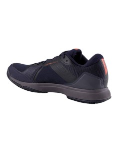 Head -Head Sprint Team 4.0 Clay 273415 Azul 2