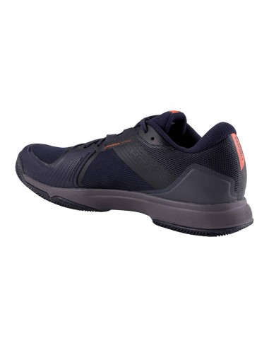 Head -Head Sprint Team 4.0 Clay 273415 DBRD AZUL