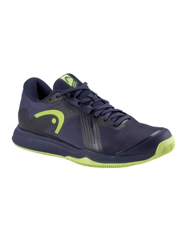 Head -Equipe Head Sprint 4.0 Clay 273435 NVLI