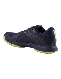 Head -Head Sprint Team 4.0 Clay 273435 NVLI NAVY BLUE 2