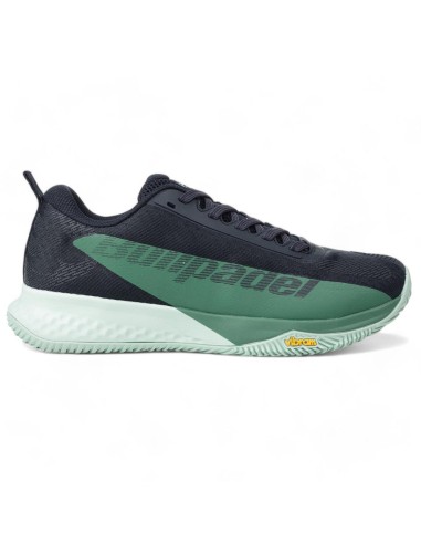 Bullpadel -Bullpadel Xplo Vibram 25V CM53004000 Azul Marinho