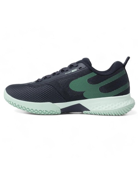 Bullpadel -Bullpadel Xplo Vibram 25V NAVY BLUE CM53004000 Bullpadel -Bullpadel Xplo Vibram 25V NAVY BLUE CM53004000