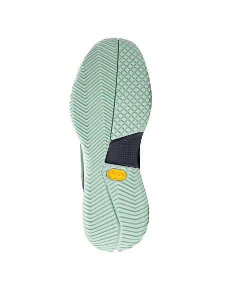 Bullpadel -Bullpadel Xplo Vibram 25V AZUL MARINO CM53004000 Bullpadel -Bullpadel Xplo Vibram 25V AZUL MARINO CM53004000