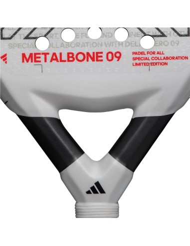 Adidas -Adidas Metalbone 09 2025