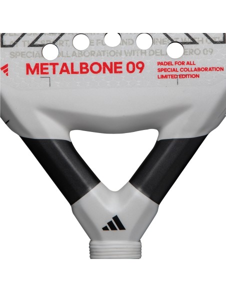 Adidas -Adidas Metalbone 09 2025 Adidas -Adidas Metalbone 09 2025