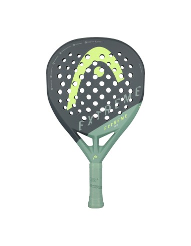 Head -Head Extreme Pro