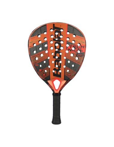 Babolat -Babolat Technical Veron Juan Lebron racket