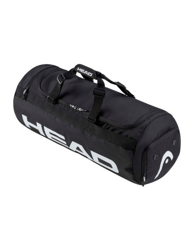 Head -Head Tour Sport Bag 50L Negro