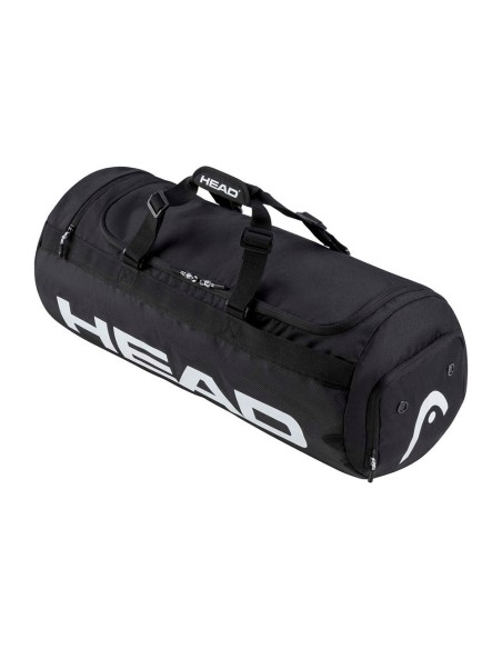 Head -Head Tour Bag 50L Black Head -Head Tour Bag 50L Black