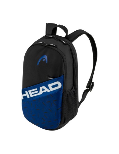 Head -Mochila Head Team 21L 262344 Preto