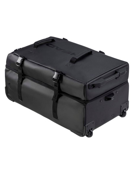 Head -Paletero Head Travel Bag 110L Negro