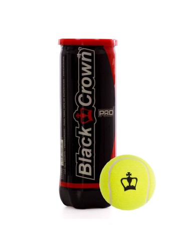 Black Crown -Drawer of 24 Jars of 3 Black Crown Pro Balls