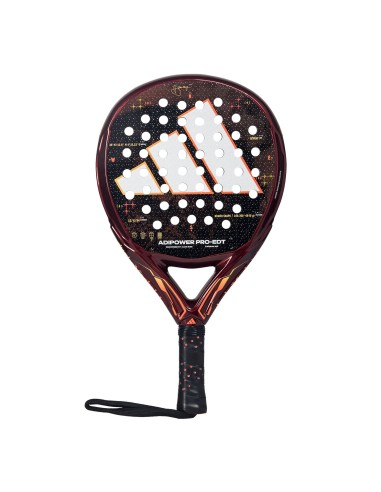 Adidas All For Padel -Adidas Adipower Ctrl Mtw Pro Edt 2025