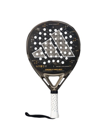 Adidas All For Padel -Adidas Cross It Pro Edt 2025