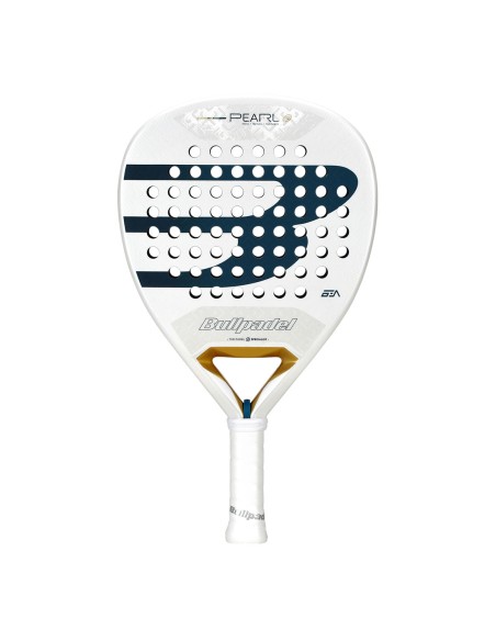 Bullpadel -PALA BULLPADEL PEARL 26 493804