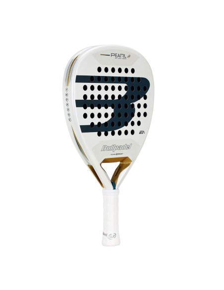 Bullpadel -PALA BULLPADEL PEARL 26 493804
