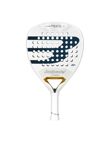 Bullpadel -PALA BULLPADEL PEARL 26 493804