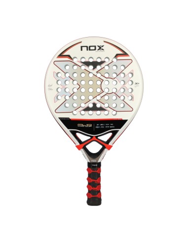 Nox -PALA NOX ML10 PRO CUP LUXURY SERIES EX PN PEXML10PCOLUXPN
