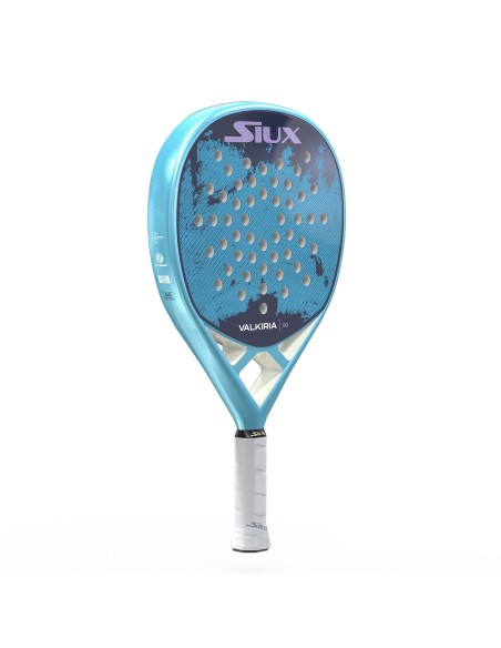 Siux -Siux Valkiria Go