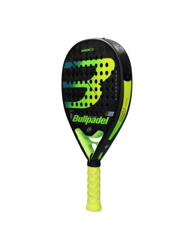 Bullpadel -Bullpadel Hack 02