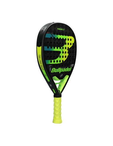 Bullpadel -Bullpadel Hack 02
