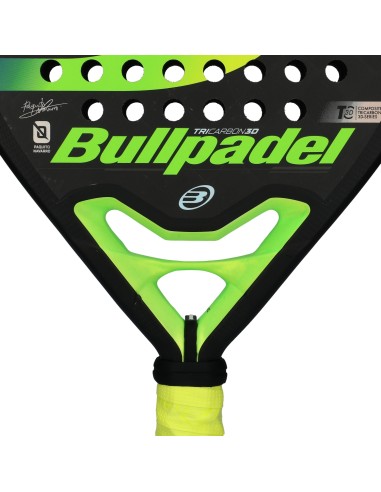 Bullpadel -Bullpadel Hack 02