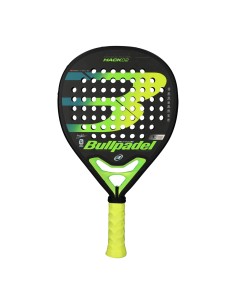 Bullpadel -Bullpadel Hack 02