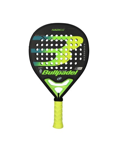 Bullpadel -Bullpadel Hack 02