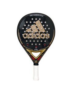 Adidas -Adidas Pro Carbon Ctrl Gold