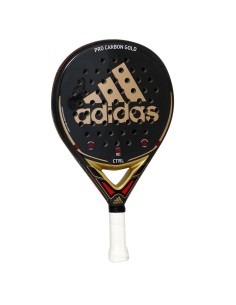 Adidas -Adidas Pro Carbon Ctrl Gold 2