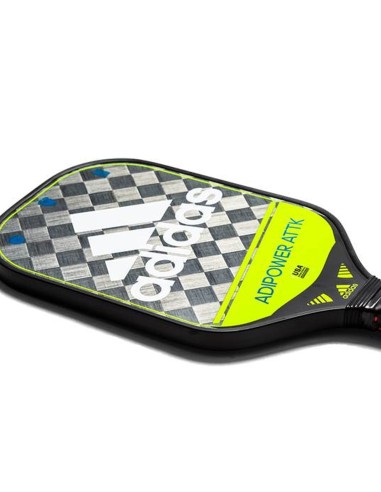 Adidas -Adidas Pickleball Adipower Attk