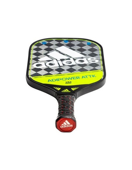 Adidas -Adidas Pickleball Adipower Attk