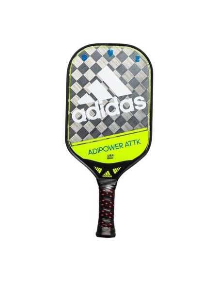 Adidas -Adidas Pickleball Adipower Attk
