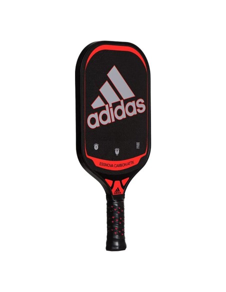 Adidas -Adidas Pickleball Essnova Carbon ATTK Adidas -Adidas Pickleball Essnova Carbon ATTK