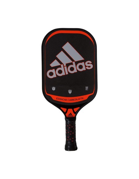 Adidas -Adidas Pickleball Essnova Carbon ATTK Adidas -Adidas Pickleball Essnova Carbon ATTK