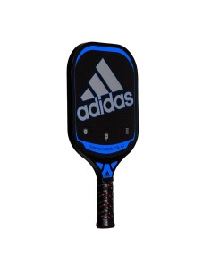 Adidas -Adidas Pickleball Essnova Carbon Ctrl HD 2