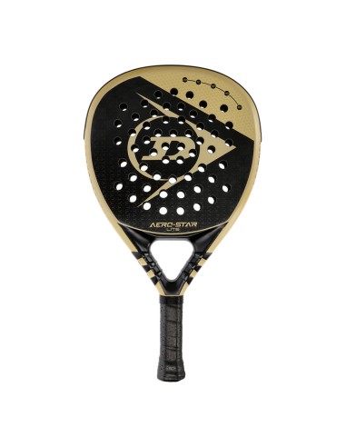 Dunlop -Dunlop Aero-Star